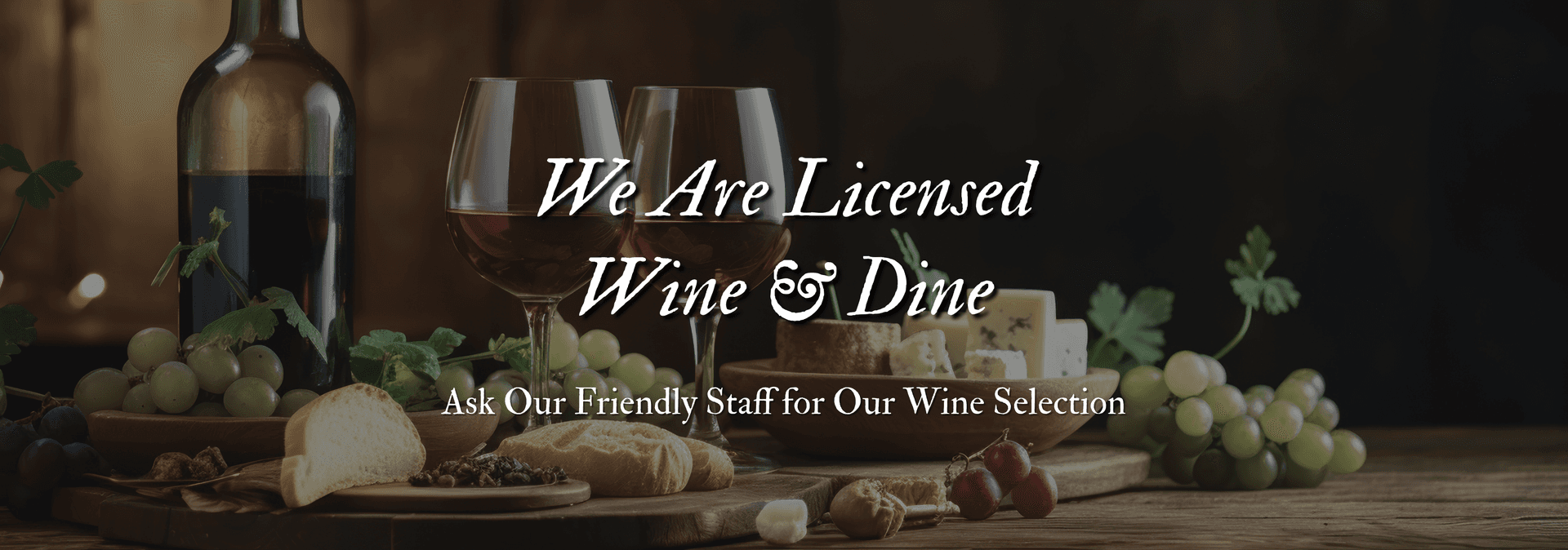 Fully Licensed - MoMa Social Cafe